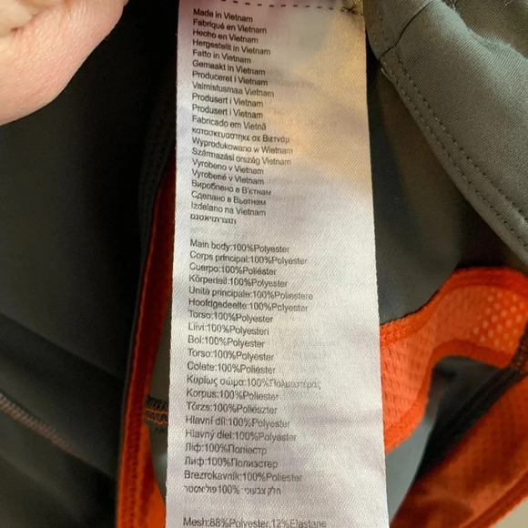 Pearl Izumi Half-zip Small - Picture 5 of 6